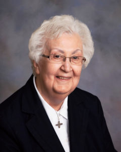 Jubilarians 2023 – Sisters, Servants of the Immaculate Heart of Mary (IHM)