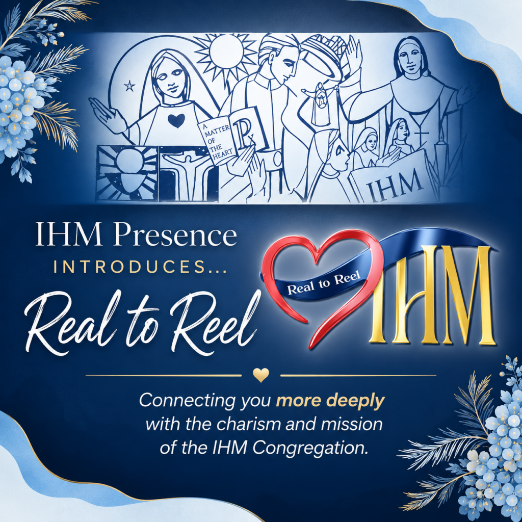 Ihm Background IHM Presence – Sisters, Servants of the Immaculate Heart of Mary (IHM)