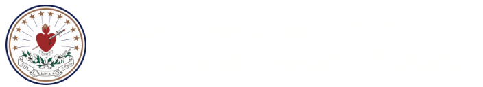 Sisters, Servants of the Immaculate Heart of Mary (IHM)