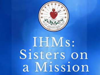 IHM Sisters on Mission thumbnail